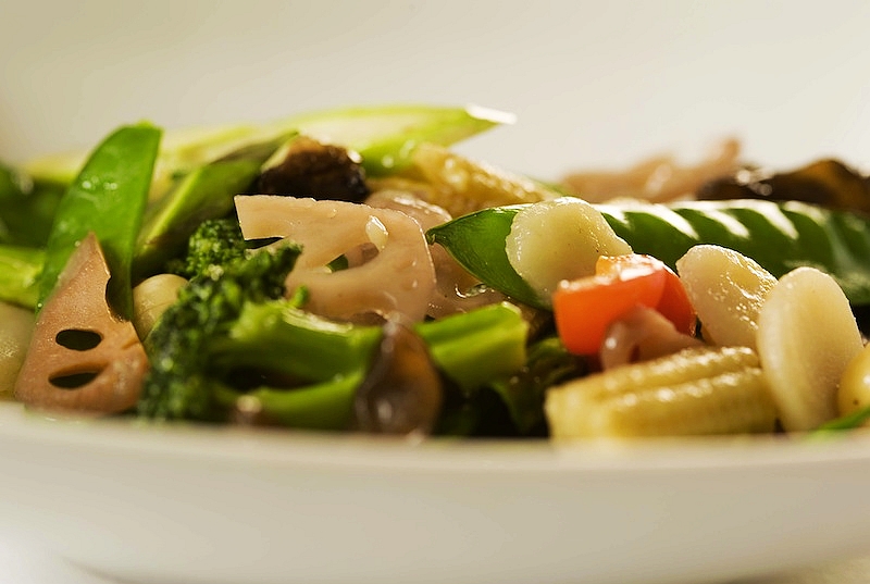 ming ai british chinese food culture 2011 p vegetarian 003