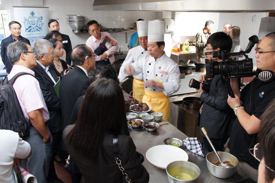 ming ai british chinese food culture 2011 p events 150