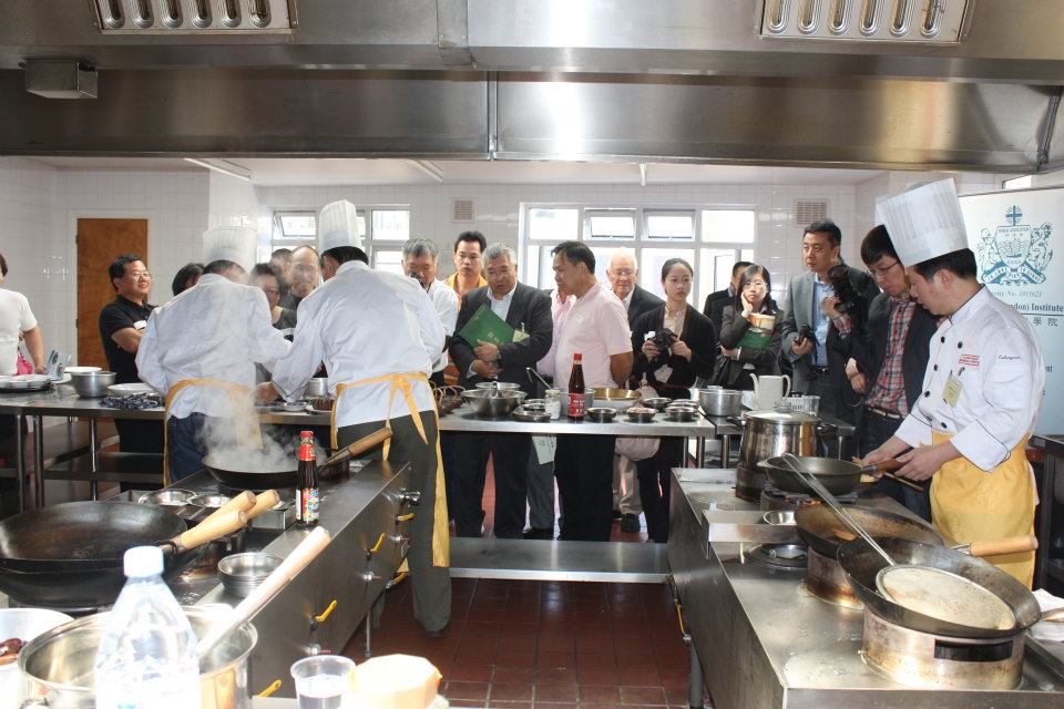 ming ai british chinese food culture 2011 p events 151
